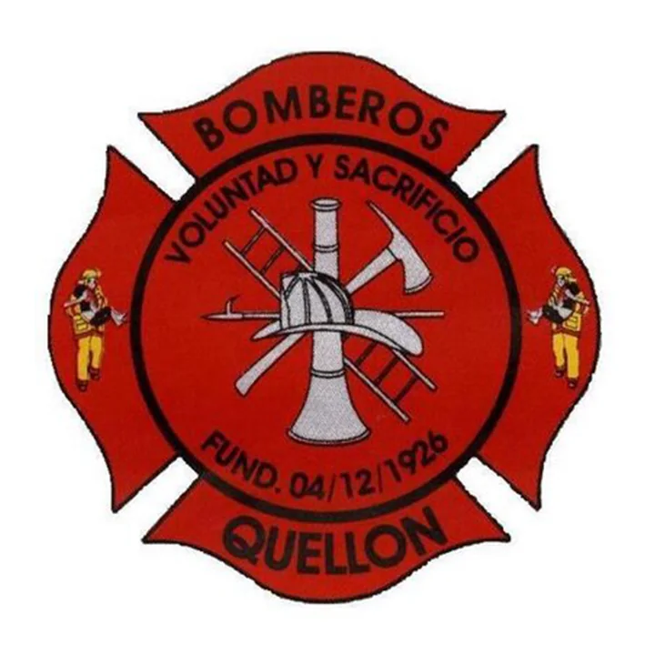 CB Quellón